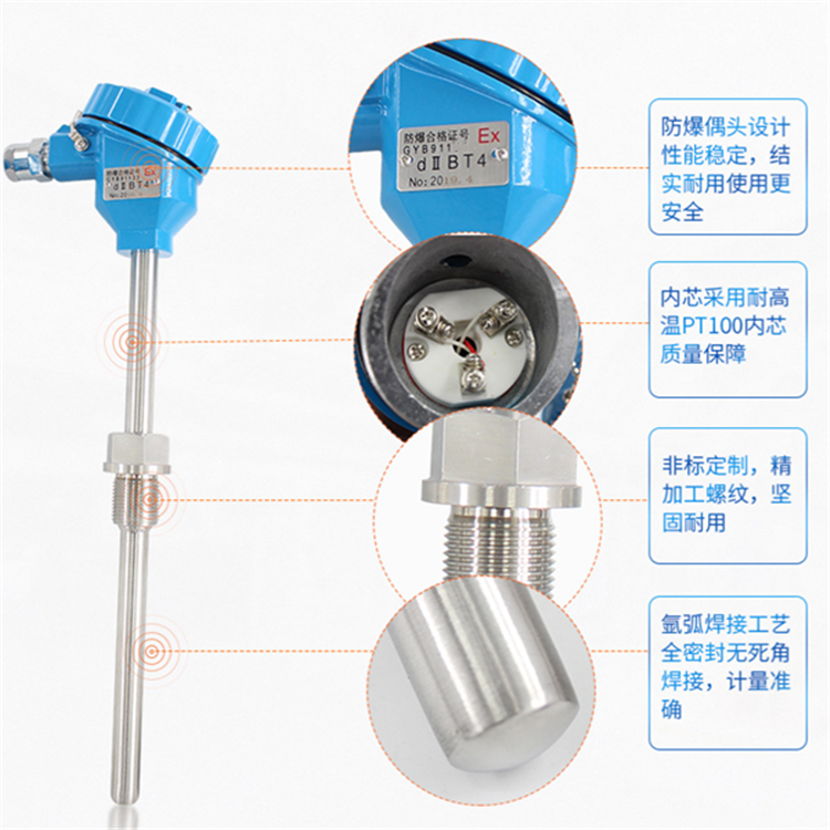 防爆熱電阻_副本